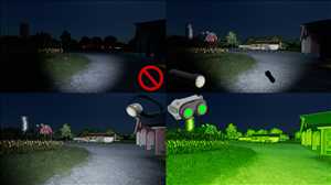 landwirtschafts farming simulator ls fs 22 2022 ls22 fs22 ls2022 fs2022 mods free download farm sim Lizard Persönliche Lampen 1.0.0.0