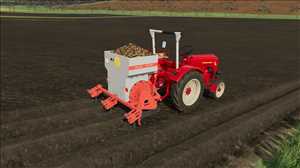landwirtschafts farming simulator ls fs 22 2022 ls22 fs22 ls2022 fs2022 mods free download farm sim AGROZET SA2-074 1.0.0.0