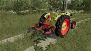 landwirtschafts farming simulator ls fs 22 2022 ls22 fs22 ls2022 fs2022 mods free download farm sim Agromet P431 Und P441 1.0.0.0