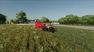 landwirtschafts farming simulator ls fs 22 2022 ls22 fs22 ls2022 fs2022 mods free download farm sim Grimme SE260 1.3.0.1