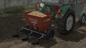 landwirtschafts farming simulator ls fs 22 2022 ls22 fs22 ls2022 fs2022 mods free download farm sim KPMR S208 / AKPIL S227 1.0.0.0