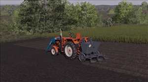 landwirtschafts farming simulator ls fs 22 2022 ls22 fs22 ls2022 fs2022 mods free download farm sim KPMR S208 / AKPIL S227 1.0.0.0
