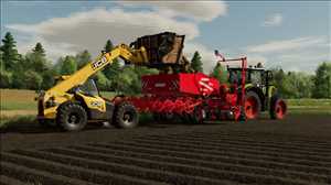landwirtschafts farming simulator ls fs 22 2022 ls22 fs22 ls2022 fs2022 mods free download farm sim Kastenkipper 1.0.0.0