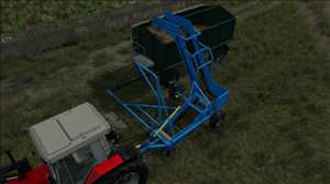 landwirtschafts farming simulator ls fs 22 2022 ls22 fs22 ls2022 fs2022 mods free download farm sim Krukowiak Z437 1.0.1.1