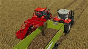 landwirtschafts farming simulator ls fs 22 2022 ls22 fs22 ls2022 fs2022 mods free download farm sim Krukowiak Z437 1.0.1.1