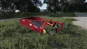 landwirtschafts farming simulator ls fs 22 2022 ls22 fs22 ls2022 fs2022 mods free download farm sim Lizard Bulwa 2 1.0.0.0