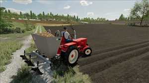 landwirtschafts farming simulator ls fs 22 2022 ls22 fs22 ls2022 fs2022 mods free download farm sim Lizard S208 1.0.0.0
