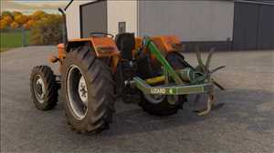 landwirtschafts farming simulator ls fs 22 2022 ls22 fs22 ls2022 fs2022 mods free download farm sim Lizard VK-1 1.0.0.0