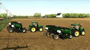 landwirtschafts farming simulator ls fs 22 2022 ls22 fs22 ls2022 fs2022 mods free download farm sim Lockwood 608 Air Cup Pflanzmaschine 1.0.0.0