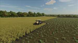 landwirtschafts farming simulator ls fs 22 2022 ls22 fs22 ls2022 fs2022 mods free download farm sim Saatkartoffel Bauernhof Fahrzeugpaket 1.0.0.0