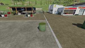 landwirtschafts farming simulator ls fs 22 2022 ls22 fs22 ls2022 fs2022 mods free download farm sim Grasballen 1.0.0.0