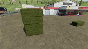 landwirtschafts farming simulator ls fs 22 2022 ls22 fs22 ls2022 fs2022 mods free download farm sim Grasballen 1.0.0.0
