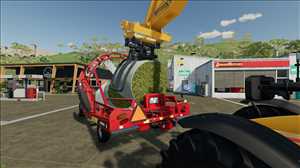 landwirtschafts farming simulator ls fs 22 2022 ls22 fs22 ls2022 fs2022 mods free download farm sim Kaufbare Spezial-Rundballen 1.0.0.0