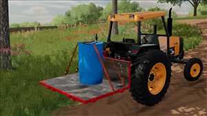 landwirtschafts farming simulator ls fs 22 2022 ls22 fs22 ls2022 fs2022 mods free download farm sim Barrel Kraftstoff 1.0.0.0