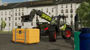 landwirtschafts farming simulator ls fs 22 2022 ls22 fs22 ls2022 fs2022 mods free download farm sim Befüllbare Tanks 1.0.0.0