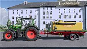 landwirtschafts farming simulator ls fs 22 2022 ls22 fs22 ls2022 fs2022 mods free download farm sim Cemo GFK-Fass 1.0.0.0