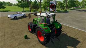 landwirtschafts farming simulator ls fs 22 2022 ls22 fs22 ls2022 fs2022 mods free download farm sim Diesel Jerrikan 1.0.0.1