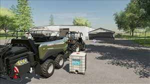 landwirtschafts farming simulator ls fs 22 2022 ls22 fs22 ls2022 fs2022 mods free download farm sim Großtank Von Bonsilage 1.0.0.0