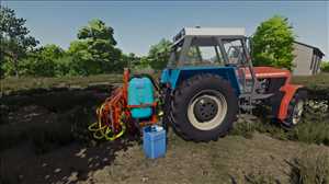 landwirtschafts farming simulator ls fs 22 2022 ls22 fs22 ls2022 fs2022 mods free download farm sim Kanister Pack 1.0.0.0