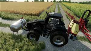 landwirtschafts farming simulator ls fs 22 2022 ls22 fs22 ls2022 fs2022 mods free download farm sim Kombination Flüssigkeitstank 3000L 1.1.0.0