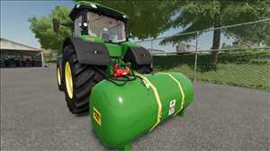landwirtschafts farming simulator ls fs 22 2022 ls22 fs22 ls2022 fs2022 mods free download farm sim Kombination Flüssigkeitstank 3000L 1.1.0.0