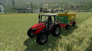 landwirtschafts farming simulator ls fs 22 2022 ls22 fs22 ls2022 fs2022 mods free download farm sim Lizard-Fass 1.0.0.0
