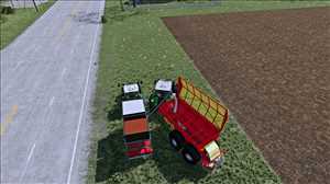 landwirtschafts farming simulator ls fs 22 2022 ls22 fs22 ls2022 fs2022 mods free download farm sim Schrägbodenbehälter 1.0.0.1