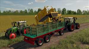 landwirtschafts farming simulator ls fs 22 2022 ls22 fs22 ls2022 fs2022 mods free download farm sim Transportkisten Für Gemüse 1.0.0.0