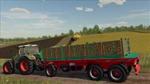 landwirtschafts farming simulator ls fs 22 2022 ls22 fs22 ls2022 fs2022 mods free download farm sim Transportkisten Für Gemüse 1.0.0.0