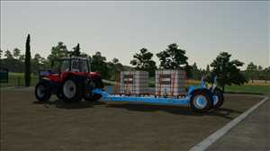 landwirtschafts farming simulator ls fs 22 2022 ls22 fs22 ls2022 fs2022 mods free download farm sim Wasser Und Diesel IBC 1.0.0.0