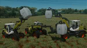 landwirtschafts farming simulator ls fs 22 2022 ls22 fs22 ls2022 fs2022 mods free download farm sim Big-Bag und Heber Pack 1.0.0.0