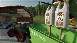 landwirtschafts farming simulator ls fs 22 2022 ls22 fs22 ls2022 fs2022 mods free download farm sim BigBags Rinderpack 1.0.0.1