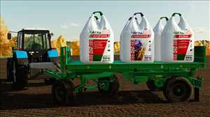 landwirtschafts farming simulator ls fs 22 2022 ls22 fs22 ls2022 fs2022 mods free download farm sim Big Bags Paket 1.1.0.0