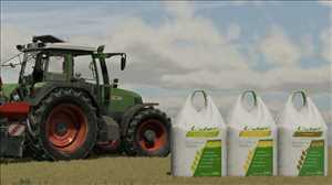 landwirtschafts farming simulator ls fs 22 2022 ls22 fs22 ls2022 fs2022 mods free download farm sim Dünger Und Kalk Big Bags Pack 1.0.0.2