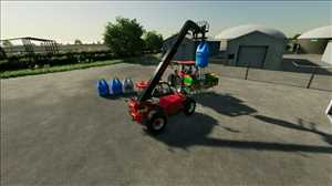landwirtschafts farming simulator ls fs 22 2022 ls22 fs22 ls2022 fs2022 mods free download farm sim Große Düngemittel und Seed BigBags 1.0.0.2