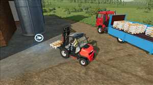 landwirtschafts farming simulator ls fs 22 2022 ls22 fs22 ls2022 fs2022 mods free download farm sim Industriezucker 1.0.0.0