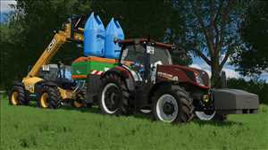landwirtschafts farming simulator ls fs 22 2022 ls22 fs22 ls2022 fs2022 mods free download farm sim Lizard Fertilisers Pack 1.0.0.0