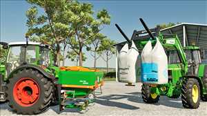 landwirtschafts farming simulator ls fs 22 2022 ls22 fs22 ls2022 fs2022 mods free download farm sim Neuseeland Düngemittel-Pack 1.0.0.0