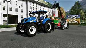 landwirtschafts farming simulator ls fs 22 2022 ls22 fs22 ls2022 fs2022 mods free download farm sim Poland BigBags Paket 1.0.0.0