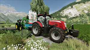 landwirtschafts farming simulator ls fs 22 2022 ls22 fs22 ls2022 fs2022 mods free download farm sim Poland BigBags Paket 1.0.0.0