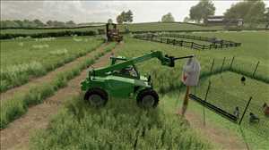 landwirtschafts farming simulator ls fs 22 2022 ls22 fs22 ls2022 fs2022 mods free download farm sim Tierfutter BigBags 1.0.0.2