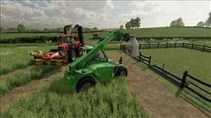 landwirtschafts farming simulator ls fs 22 2022 ls22 fs22 ls2022 fs2022 mods free download farm sim Tierfutter BigBags 1.0.0.2