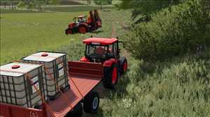 landwirtschafts farming simulator ls fs 22 2022 ls22 fs22 ls2022 fs2022 mods free download farm sim Düngemittel Aus Pulawy 1.1.0.0