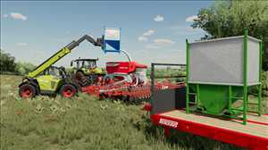landwirtschafts farming simulator ls fs 22 2022 ls22 fs22 ls2022 fs2022 mods free download farm sim Getreide Trichter 1.0.0.0