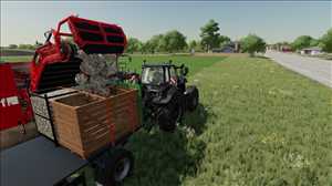 landwirtschafts farming simulator ls fs 22 2022 ls22 fs22 ls2022 fs2022 mods free download farm sim Gitterbox Und Holzbox 1.0.0.0