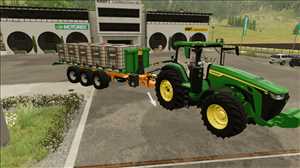 landwirtschafts farming simulator ls fs 22 2022 ls22 fs22 ls2022 fs2022 mods free download farm sim IBC Und Paletten Stapel 1.3.0.0