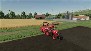 landwirtschafts farming simulator ls fs 22 2022 ls22 fs22 ls2022 fs2022 mods free download farm sim Kartoffelpalette 1.0.0.0