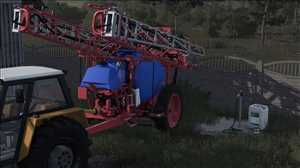 landwirtschafts farming simulator ls fs 22 2022 ls22 fs22 ls2022 fs2022 mods free download farm sim Pflanzenschutzmittel Pack 1.0.0.1
