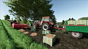 landwirtschafts farming simulator ls fs 22 2022 ls22 fs22 ls2022 fs2022 mods free download farm sim Plastikkiste 1.0.0.0