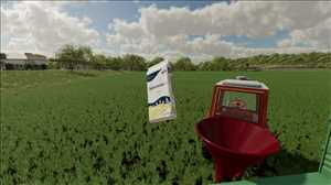 landwirtschafts farming simulator ls fs 22 2022 ls22 fs22 ls2022 fs2022 mods free download farm sim Polnische Düngemittel - Sack 50l 1.0.0.0